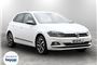 2021 Volkswagen Polo 1.0 TSI 95 Beats 5dr DSG