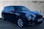 2020 MINI Clubman 2.0 Cooper S Exclusive 6dr Auto