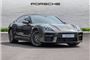 2025 Porsche Panamera 2.9 V6 4 E-Hybrid 5dr PDK