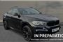 2017 BMW X6 xDrive30d M Sport 5dr Step Auto