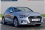 2022 Audi A3 Saloon 35 TFSI Sport 4dr