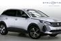 2022 Peugeot 3008 1.2 PureTech Active Premium+ 5dr