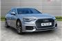 2022 Audi A6 Avant 40 TFSI S Line 5dr S Tronic [C+S Pack]