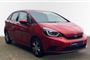 2021 Honda Jazz 1.5 i-MMD Hybrid SR 5dr eCVT