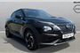 2024 Nissan Juke 1.6 Hybrid N-Connecta 5dr Auto