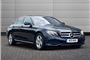 2017 Mercedes-Benz E-Class E220d SE 4dr 9G-Tronic