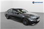 2021 BMW 3 Series 318d M Sport 4dr