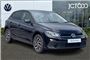 2021 Volkswagen Polo 1.0 TSI Life 5dr