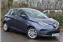 2021 Renault Zoe 80kW Iconic R110 50kWh Rapid Charge 5dr Auto