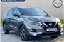 2020 Nissan Qashqai 1.3 DiG-T N-Motion 5dr