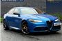 2019 Alfa Romeo Giulia 2.0 TB 280 Veloce Ti 4dr Auto