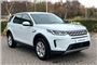 2022 Land Rover Discovery Sport 2.0 D165 5dr 2WD [5 Seat]