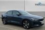 2021 Polestar 2 300kW 78kWh Long Range DM [Plus] 5dr 4WD Auto