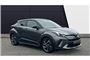 2020 Toyota C-HR 2.0 Hybrid Dynamic 5dr CVT