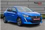 2021 Peugeot 208 1.2 PureTech 100 Allure Premium 5dr EAT8