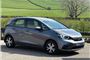 2023 Honda Jazz 1.5 i-MMD Hybrid SR 5dr eCVT