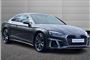 2023 Audi A5 40 TFSI 204 S Line 2dr S Tronic