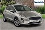 2018 Ford Fiesta 1.0 EcoBoost Titanium X 5dr Auto