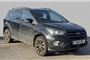 2018 Ford Kuga 1.5 EcoBoost ST-Line 5dr 2WD