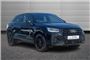 2023 Audi Q2 35 TFSI Black Edition 5dr S Tronic