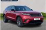 2017 Land Rover Range Rover Velar 2.0 D240 R-Dynamic SE 5dr Auto