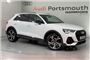 2021 Audi Q3 35 TDI Edition 1 5dr S Tronic