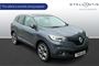 2018 Renault Kadjar 1.2 TCE Dynamique S Nav 5dr