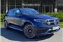 2023 Mercedes-Benz EQC EQC 400 300kW AMG Line Premium 80kWh 5dr Auto