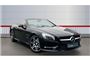 2015 Mercedes-Benz SL-Class SL 400 AMG Sport 2dr Auto