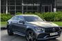 2022 Mercedes-Benz GLC Coupe GLC 43 4Matic Premium plus 5dr TCT