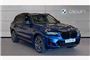 2024 BMW X3 xDrive20i MHT M Sport 5dr Step Auto
