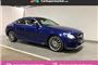 2017 Mercedes-Benz C-Class Coupe C200 4Matic AMG Line Premium 2dr Auto