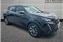 2020 Peugeot 2008 1.2 PureTech Active 5dr