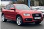 2016 Audi Q5 2.0 TDI [190] Quattro S Line Plus 5dr