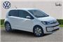 2022 Volkswagen e-Up 60kW E-Up 32kWh 5dr Auto