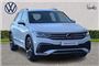 2024 Volkswagen Tiguan 1.5 TSI 150 R-Line 5dr DSG