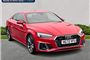 2023 Audi A5 40 TDI 204 Quattro S Line 2dr S Tronic