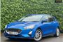 2020 Ford Focus 1.0 EcoBoost 125 Titanium X 5dr