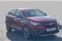 2018 Vauxhall Grandland X 1.2 Turbo Sport Nav 5dr