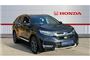 2021 Honda CR-V 2.0 i-MMD Hybrid SR  2WD 5dr eCVT