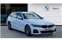 2022 BMW 3 Series Touring 330e M Sport 5dr Step Auto