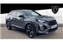 2025 Peugeot 2008 1.2 PureTech 130 Allure 5dr