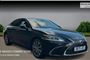 2021 Lexus ES 300h 2.5 4dr CVT