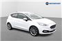 2020 Ford Fiesta 1.0 EcoBoost Hybrid mHEV 155 Vignale Edition 5dr