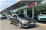 2022 Audi A3 Saloon 30 TFSI S Line 4dr S Tronic