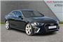 2023 Audi A4 35 TFSI S Line 4dr S Tronic