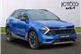 2024 Kia Sportage 1.6T GDi 241 PHEV GT-Line S 5dr Auto AWD