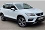 2019 SEAT Ateca 2.0 TDI SE Technology [EZ] 5dr