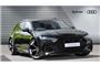 2024 Audi RS6 RS 6 TFSI Qtro Perform Carbon Vorsp 5dr Tiptronic