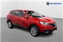 2018 Renault Kadjar 1.3 TCE Dynamique Nav 5dr